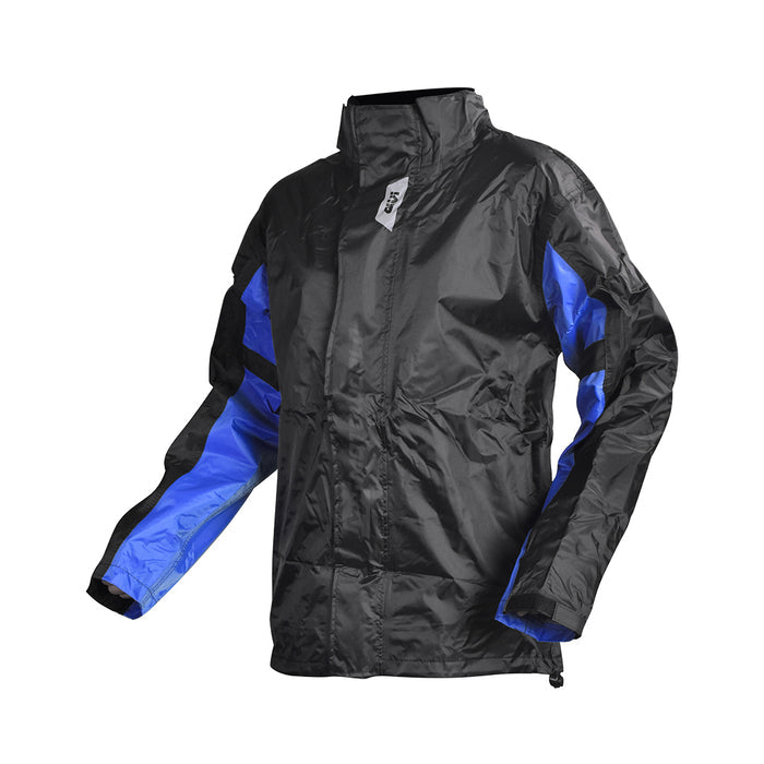 GIVI RRS06-AX RIDER TECH RDR MOTORCYCLE RAIN SUIT