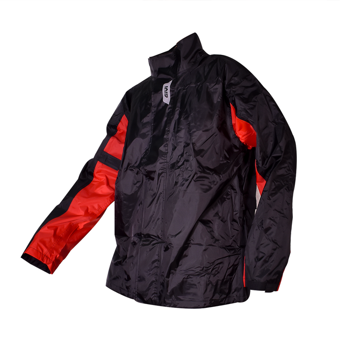 GIVI RRS06-AX RIDER TECH RDR MOTORCYCLE RAIN SUIT