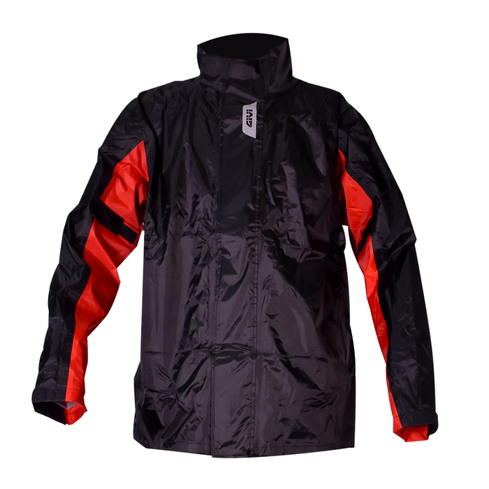 GIVI RRS06-AX RIDER TECH RDR MOTORCYCLE RAIN SUIT