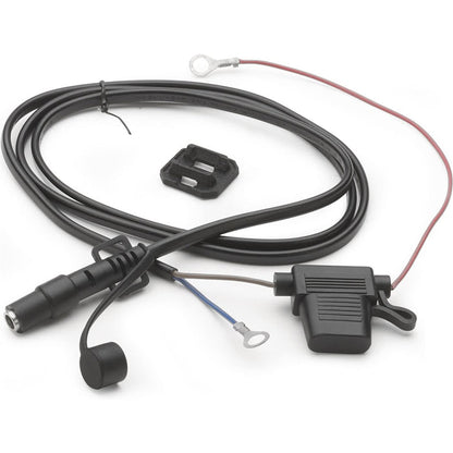 GIVI S110 HANDLEBAR ELECTRICAL OUTLET SOCKET