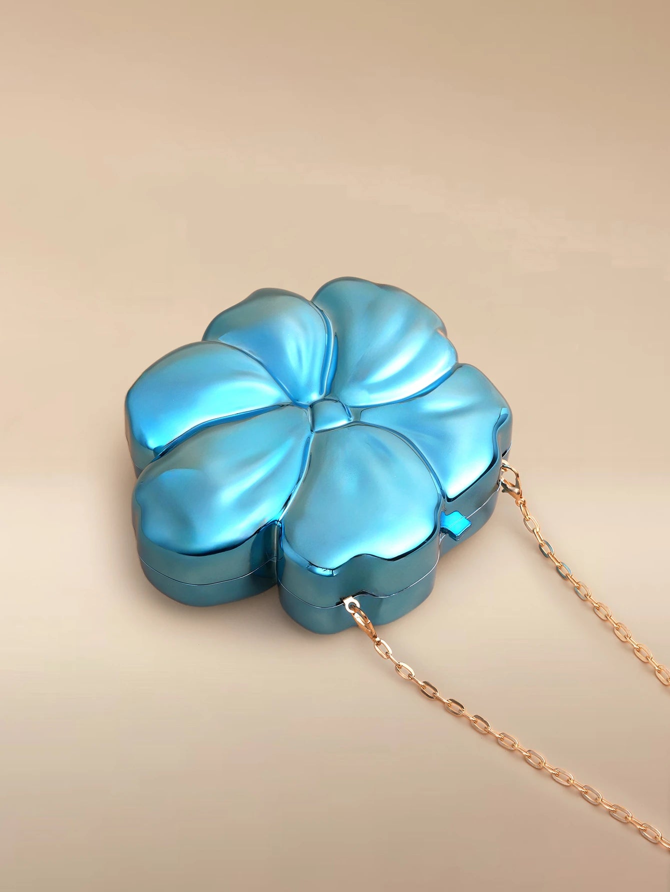 Glizzene New Flower Bag Qingxin Sweet Shoulder Diagonal Straddle Bag, Essential Wedding Items, Perfectly Matching With Graduation Dress