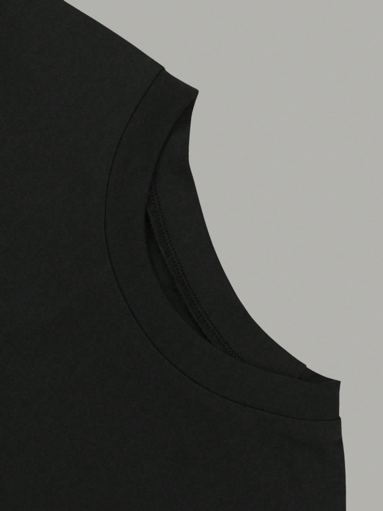 GlowEve Women's Solid Color Round Neck Short Sleeve Casual Versatile T-Shirt, Summer
