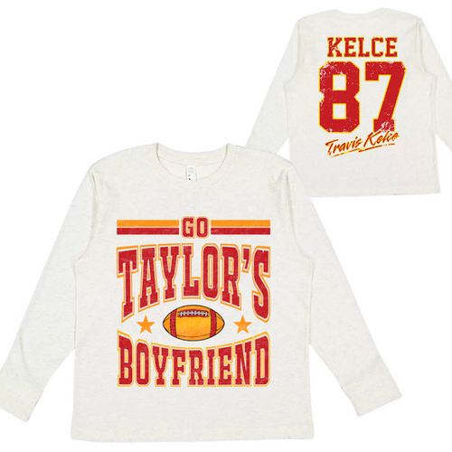 Go Taylor BF •PRE-ORDER•