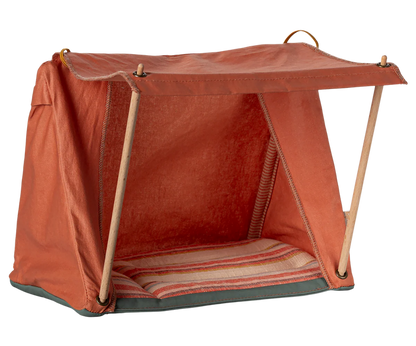 Happy Camper Tent, Mouse