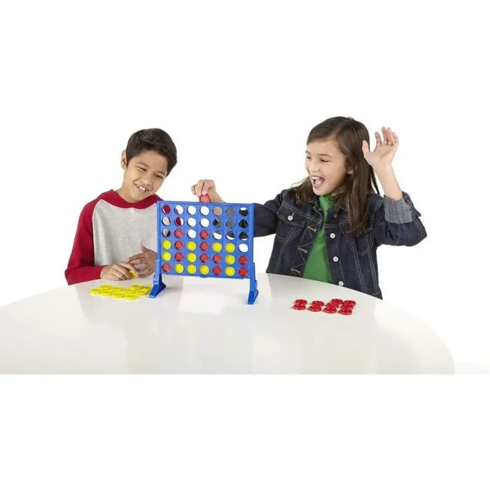 Hasbro Connect 4 Classic Grid