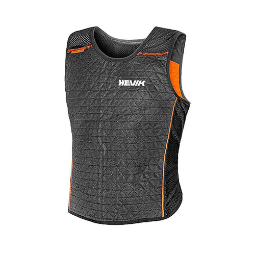 HEVIK ARTICA COOLING MOTORCYCLE VEST
