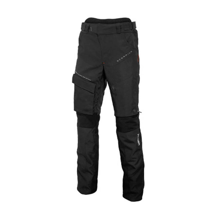 HEVIK SCORPIUS  MOTORCYCLE TROUSERS