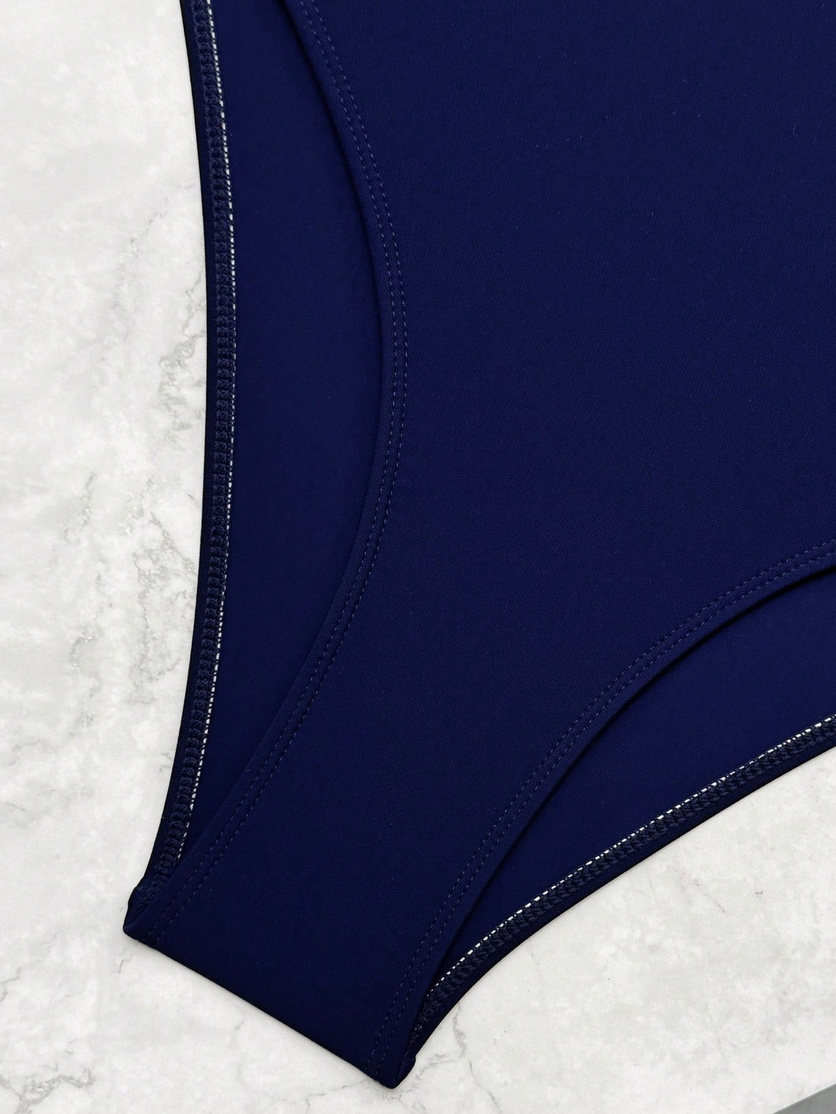 Holidaya Spring/Summer Fashion One-Piece High-End Elegant Beach & Hot Spring Swimsuit