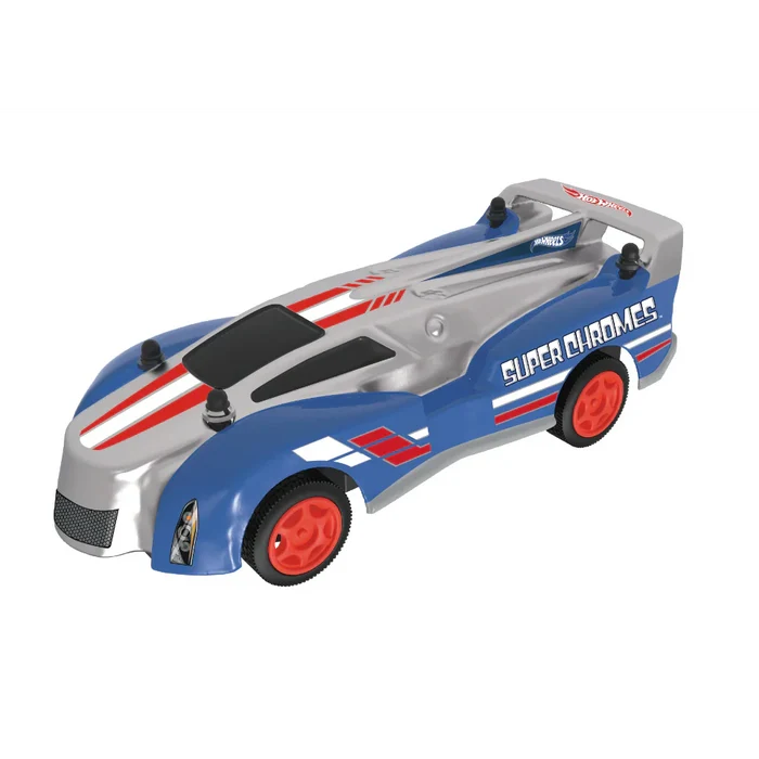 Hot Wheels RC Speedx Value Assortment 1:28 Battery Operated