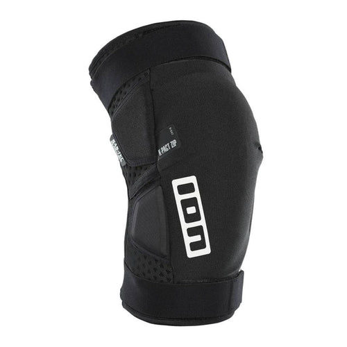 ION K-PACT ZIP BICYCLE KNEE PADS