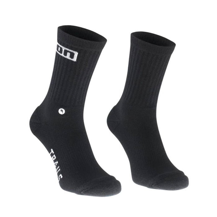 ION LOGO BICYCLE SOCKS