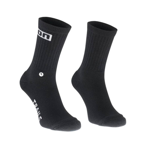 ION LOGO BICYCLE SOCKS