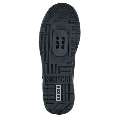 ION RASCAL BICYCLE SHOES