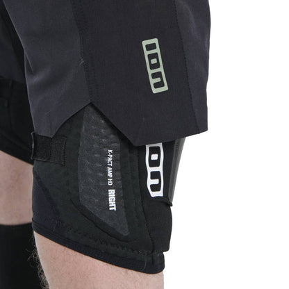 ION SCRUB BICYCLE SHORTS