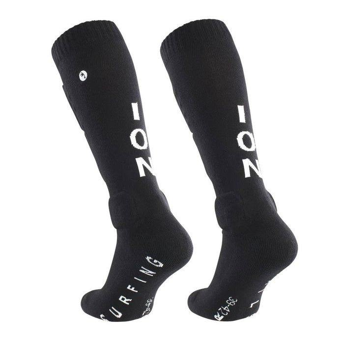 ION SHIN PADS BD-SOCK BICYCLE SOCKS