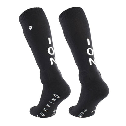 ION SHIN PADS BD-SOCK BICYCLE SOCKS