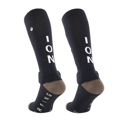 ION SHIN PADS BD-SOCK BICYCLE SOCKS