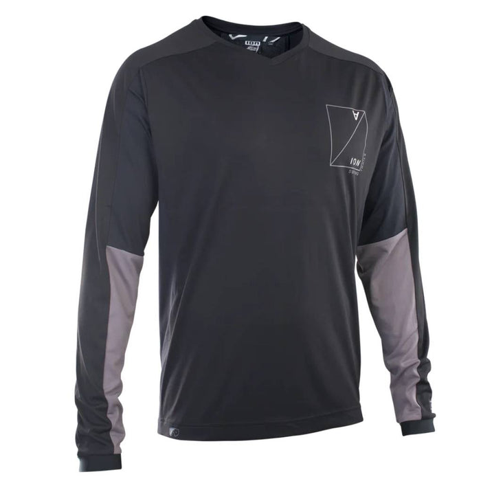 ION TRAZE AMP AFT LONG SLEEVE BICYCLE JERSEY