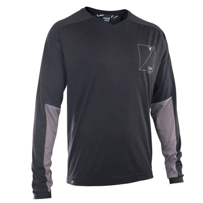 ION TRAZE AMP AFT LONG SLEEVE BICYCLE JERSEY