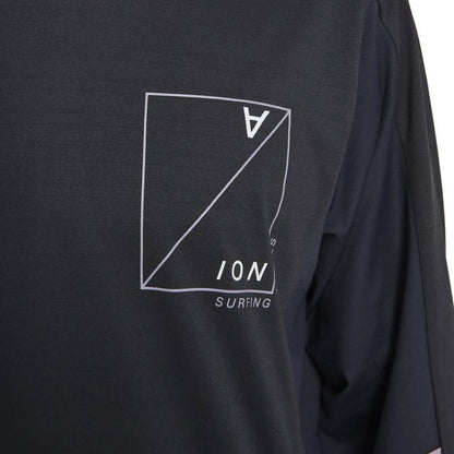ION TRAZE AMP AFT LONG SLEEVE BICYCLE JERSEY
