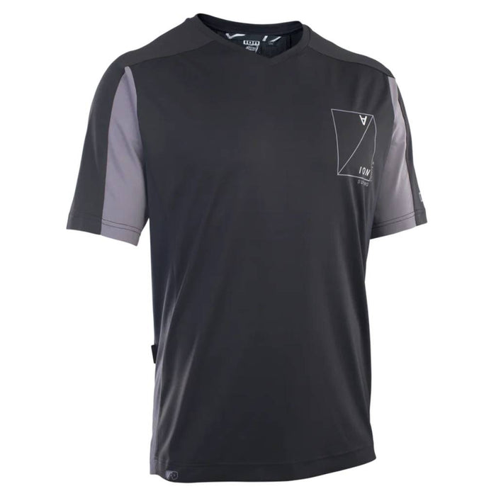 ION TRAZE AMP AFT SHORT SLEEVE BICYCLE JERSEY