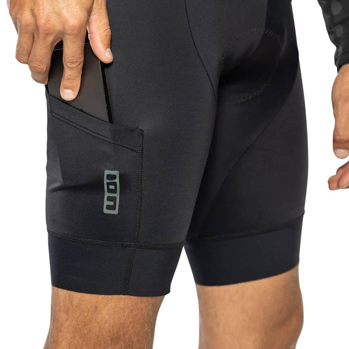 ION VNTR AMP BICYCLE BIB SHORTS