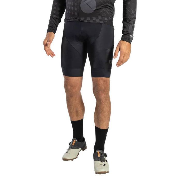 ION VNTR AMP BICYCLE BIB SHORTS