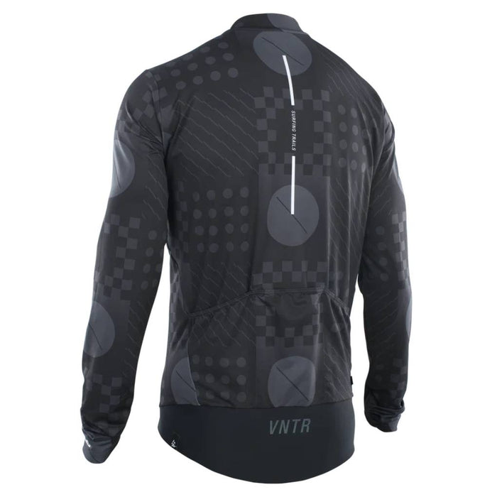 ION VNTR AMP LONG SLEEVE BICYCLE JERSEY