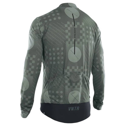 ION VNTR AMP LONG SLEEVE BICYCLE JERSEY