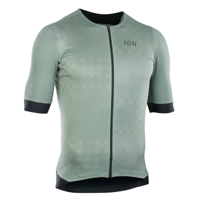 ION VNTR AMP SHORT SLEEVE BICYCLE JERSEY