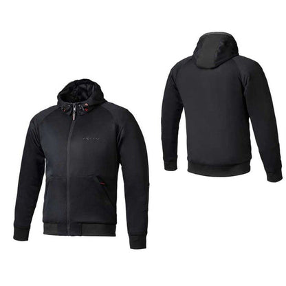 IXON HOODIE AIR MOTORCYCLE MESH JACKET