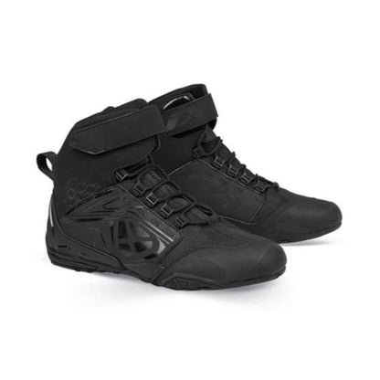 IXON KILLER WATERPROOF SHOES