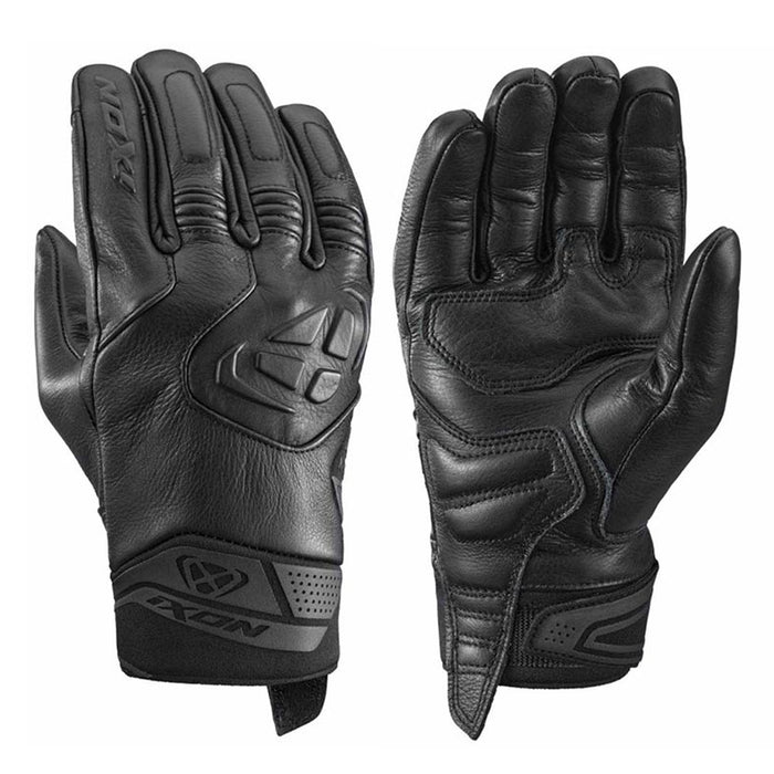 IXON MIG 2 MEN'S MOTORCYCLE LEATHER GLOVES