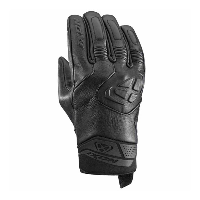 IXON MIG 2 MEN'S MOTORCYCLE LEATHER GLOVES