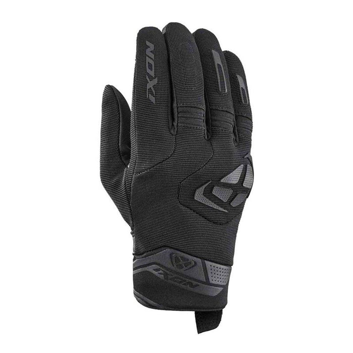 IXON MIG 2 MEN'S MOTORCYCLE MESH GLOVES
