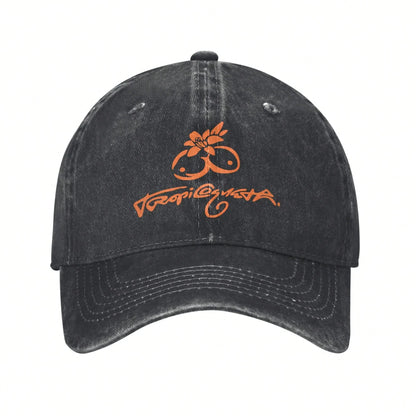 Karoled G New LATINA FOREVA Baseball Caps Outfits For Men Women Adjustable Trucker Hat