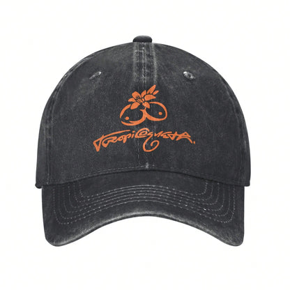 Karoled G New LATINA FOREVA Baseball Caps Outfits For Men Women Adjustable Trucker Hat