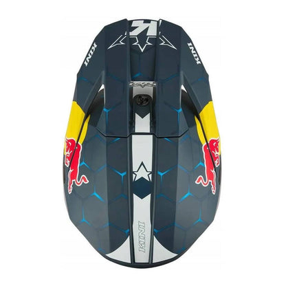 KINI REDBULL MX3 KR 1.0 FULLFACE MOTORCYCLE HELMET