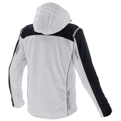 KOMINE JK-1355 ENIGMA G2 FULL MESH PARKA MOTORCYCLE JACKET