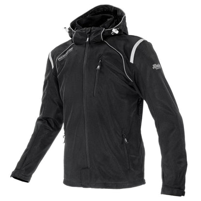 KOMINE JK-1355 ENIGMA G2 FULL MESH PARKA MOTORCYCLE JACKET