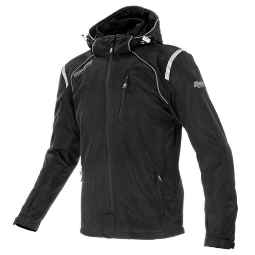 KOMINE JK-1355 ENIGMA G2 FULL MESH PARKA WOMEN MOTORCYCLE JACKET