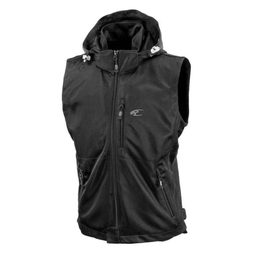 KOMINE JK-183 ENIGMA MESH PROTECTION VEST