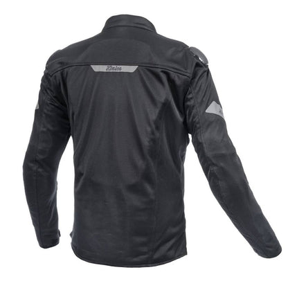 KOMINE JK-188 ENIGMA G2 HIGH PROTECT FULL MESH MOTORCYCLE JACKET