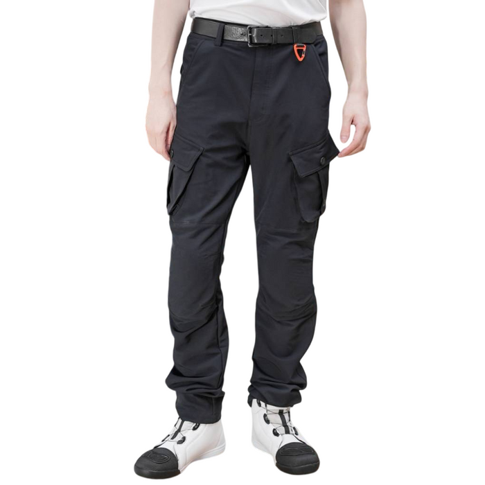 KOMINE PK-758 ENIGMA COOL DRY CARGO PANTS