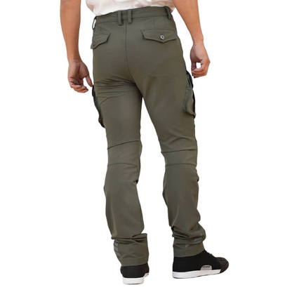 KOMINE PK-758 ENIGMA COOL DRY CARGO PANTS