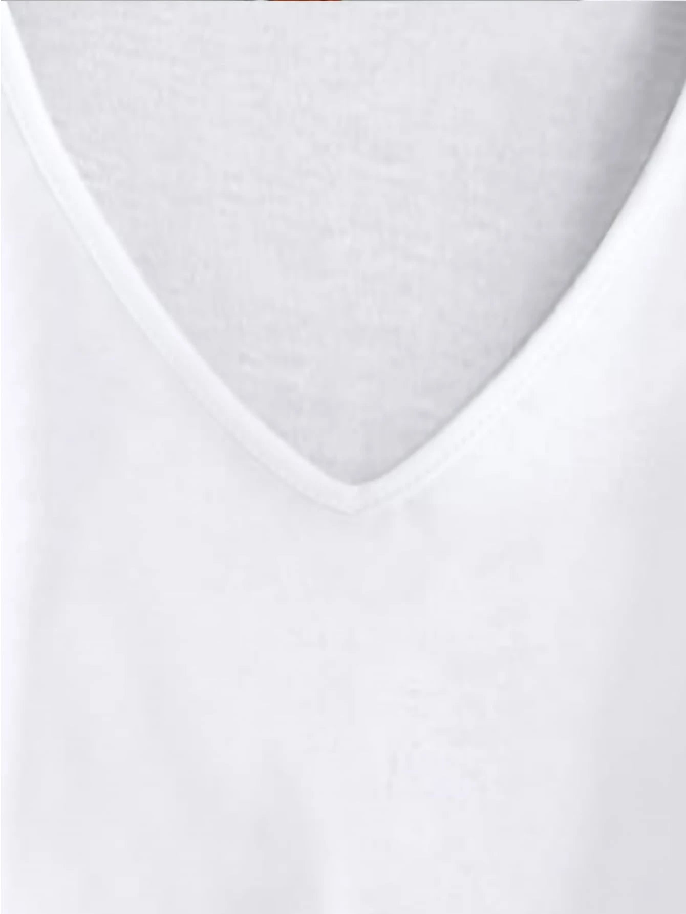 Lacomfia Plus Solid Dolman Sleeve Tee