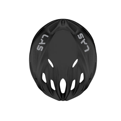 LAS COBALTO BICYCLE OPEN FACE HELMET
