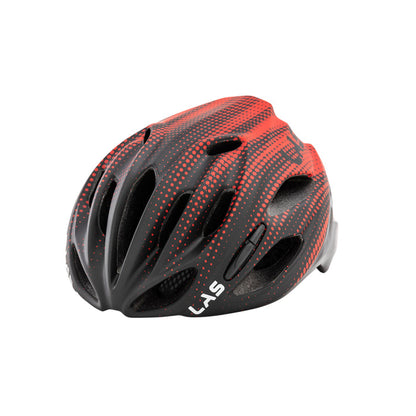 LAS COBALTO BICYCLE OPEN FACE HELMET