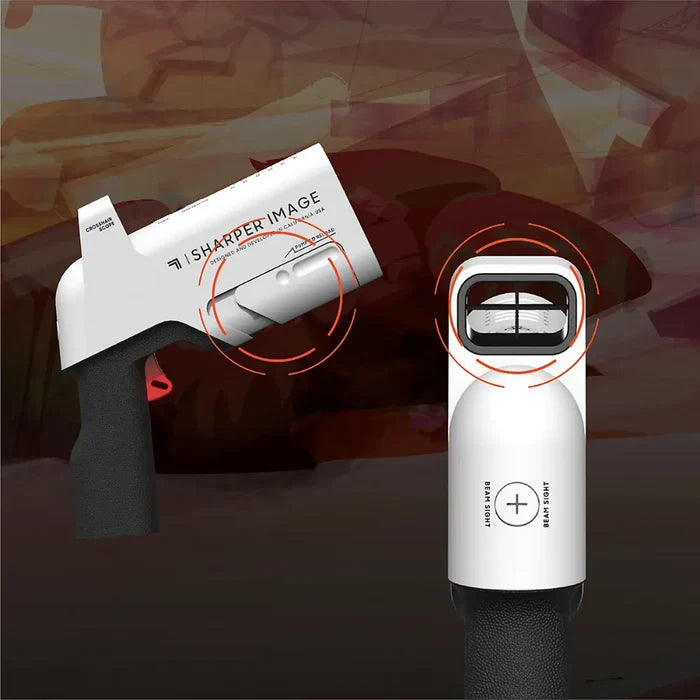 Laser Tag Handtank Battle Pack