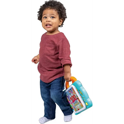 LeapFrog 100 Words About Place I Go